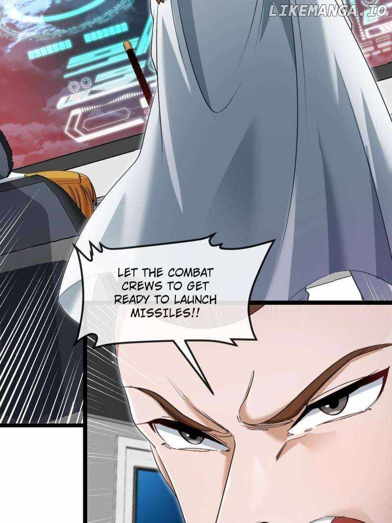 I Am The Monster Overlord Chapter 45 17
